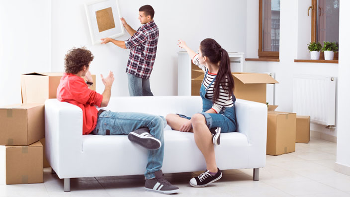 Hyresrättsinnehavare register