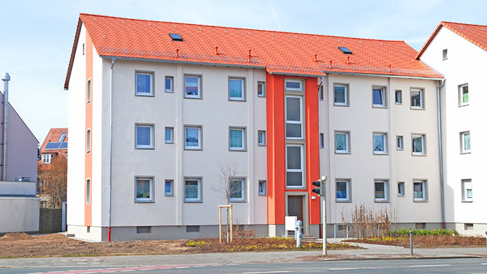 Privata Fastighetsägare