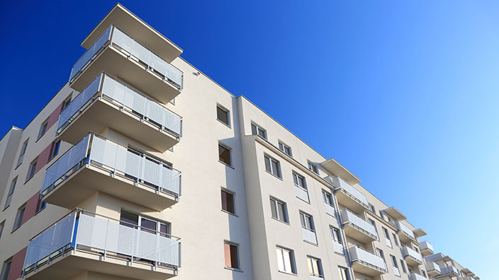 Privata hyresvärdar