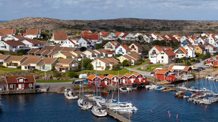 Samfällighetsföreningar register