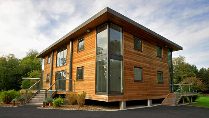 Villaägare adresser